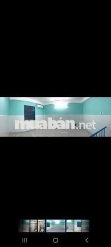 [Bùi Đình Túy,Bình Thạnh] Phòng trọ có gác đúc 28m2