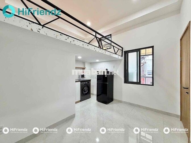 🔥PHÒNG ĐẸP GIÁ RẺ - THUẬN TIỆN RA GA T3 - GẦN TRƯỜNG ĐẠI HỌC HUFI