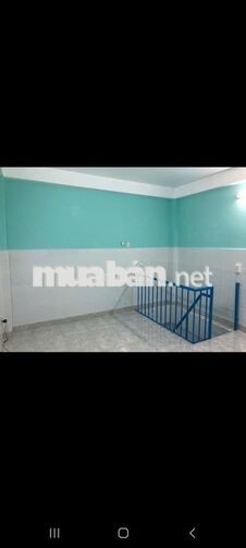 [Bùi Đình Túy,Bình Thạnh] Phòng trọ có gác đúc 28m2
