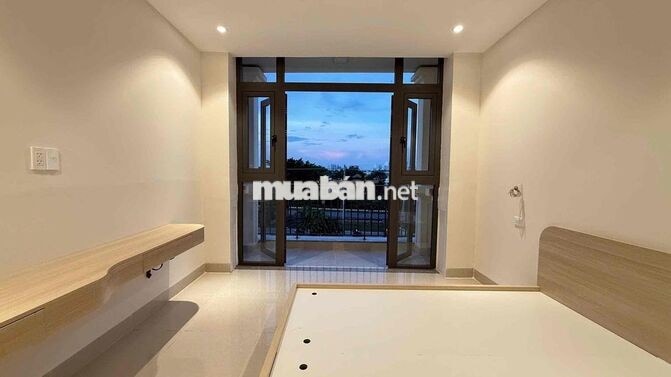 Khai Trương Căn Hộ 1Pn Ban Công Full Nt Gần Rmit,Tdtu,Ufm,Lotte