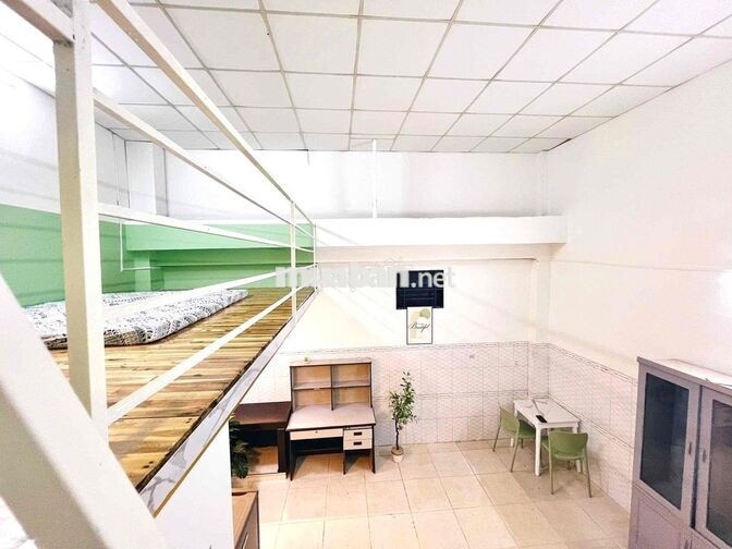 CĂN HỘ TRỆT DUPLEX CAO PHÒNG SIÊU RỘNG 40M2 NGAY KINH DƯƠNG VƯƠNG