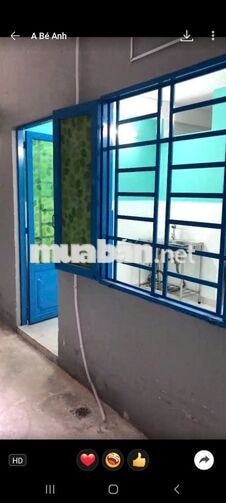 [Bùi Đình Túy,Bình Thạnh] Phòng trọ có gác đúc 28m2