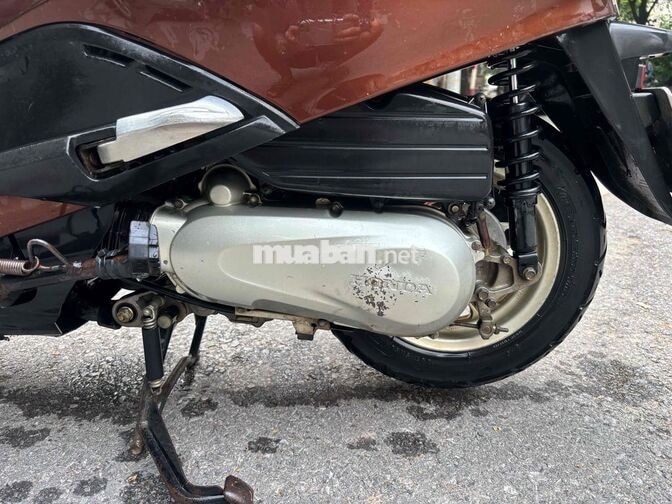 Honda Lead 110 Nâu 30998 km