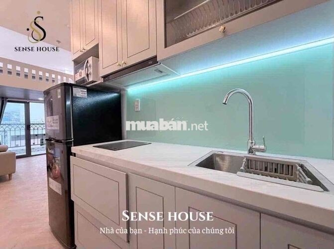 CĂN HỘ DUPLEX BAN CÔNG MÁY GIẶT RIÊNG VỪA KHAI TRƯƠNG GẦN AEON TÂN PHÚ