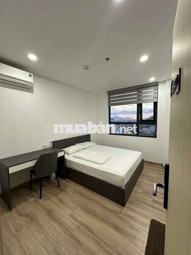 Cho thuê căn hộ FPT Plaza 1 – Căn góc 2PN, 70m², full nội thất