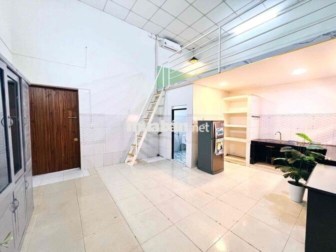 CĂN HỘ TRỆT DUPLEX CAO PHÒNG SIÊU RỘNG 40M2 NGAY KINH DƯƠNG VƯƠNG