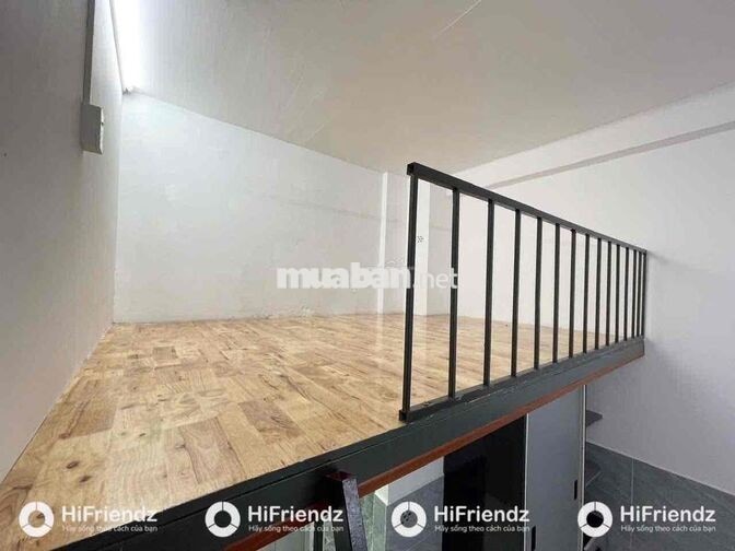 CHO THUÊ PHÒNG TRỆT ĐẦY ĐỦ NỘI THẤT GẦN ĐẠI HỌC VĂN HIẾN ĐẦM SEN