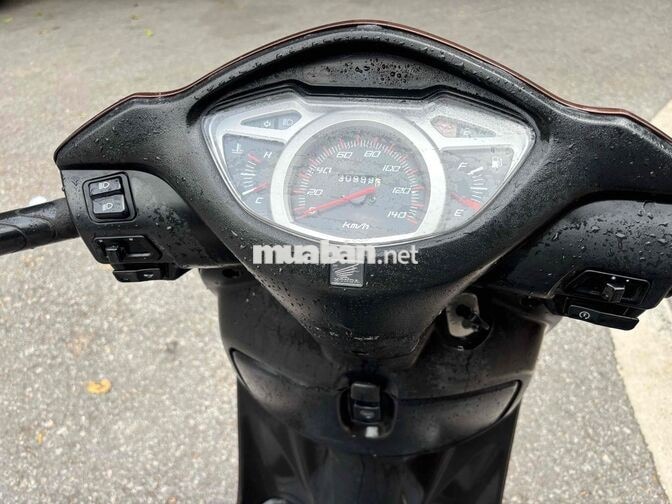 Honda Lead 110 Nâu 30998 km