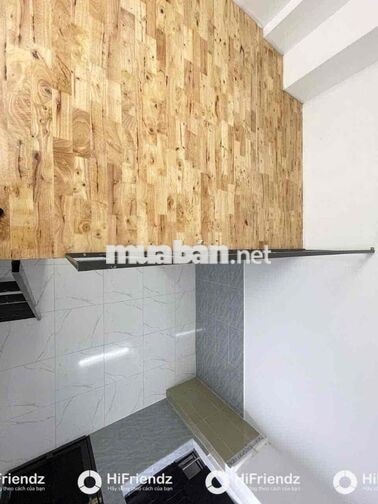 CHO THUÊ PHÒNG TRỆT ĐẦY ĐỦ NỘI THẤT GẦN ĐẠI HỌC VĂN HIẾN ĐẦM SEN