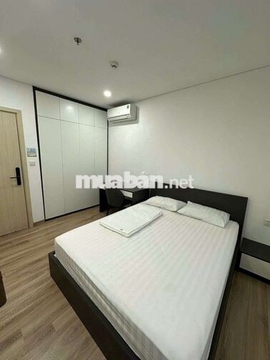 Cho thuê căn hộ FPT Plaza 1 – Căn góc 2PN, 70m², full nội thất