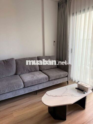 Cho thuê căn hộ FPT Plaza 1 – Căn góc 2PN, 70m², full nội thất