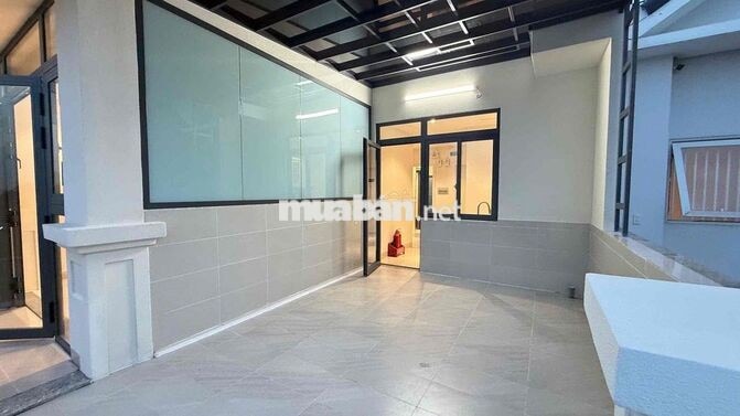 Khai Trương Căn Hộ 1Pn Ban Công Full Nt Gần Rmit,Tdtu,Ufm,Lotte