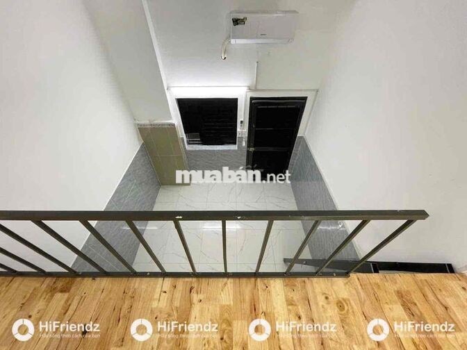 CHO THUÊ PHÒNG TRỆT ĐẦY ĐỦ NỘI THẤT GẦN ĐẠI HỌC VĂN HIẾN ĐẦM SEN