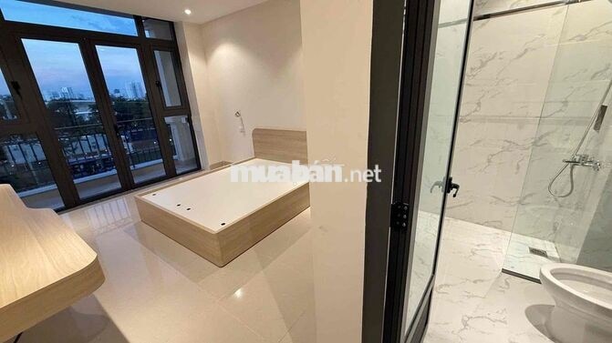 Khai Trương Căn Hộ 1Pn Ban Công Full Nt Gần Rmit,Tdtu,Ufm,Lotte