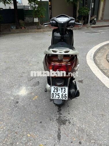 Honda Lead 110 Nâu 30998 km