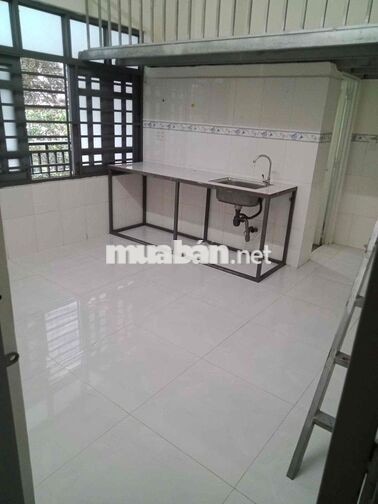 Phòng trọ 16m2 KDC Vĩnh Phú 1, khu phố Phú Hội, Thuận An, Bình Dương
