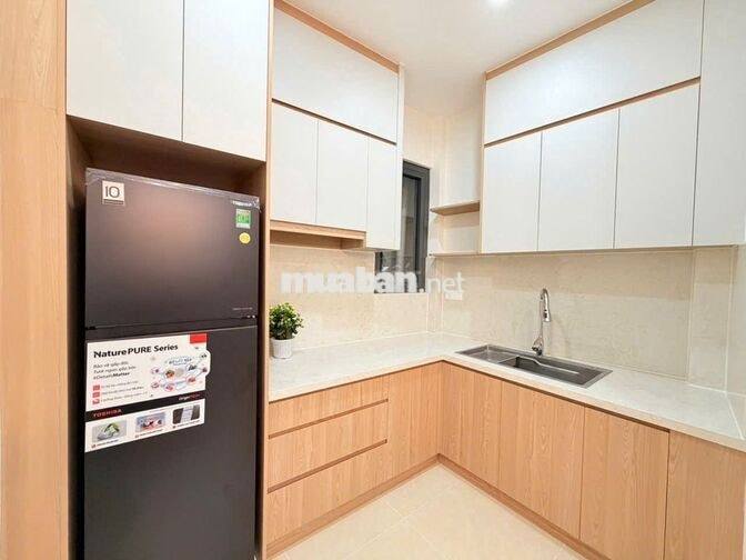 |Hẻm 3 Gác - Sát Q1| Bán nhà 2 tầng đường Ngô Tất Tố
