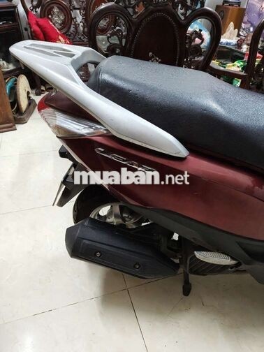 Honda Lead 125cc Đỏ