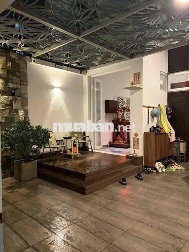 CÔ LÊ BÁN NHÀ TRẦN QUÝ, QUẬN 11 (DT:5,1x14,25). GIÁ: 4Tỷ820. 3LẦU, 4PN
