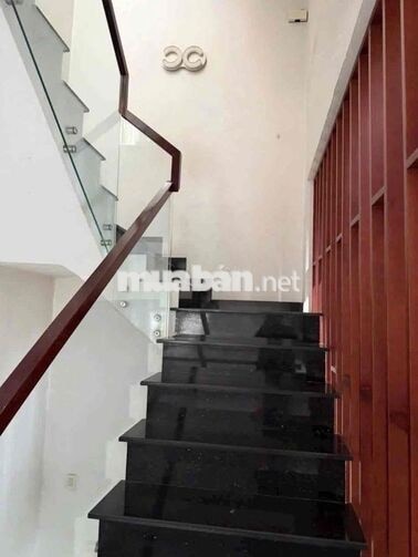 CÔ LÊ BÁN NHÀ TRẦN QUÝ, QUẬN 11 (DT:5,1x14,25). GIÁ: 4Tỷ820. 3LẦU, 4PN