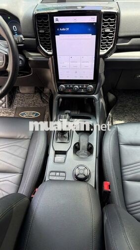 Ford Everest Tita 4x4 2022 Nâu 21.900km