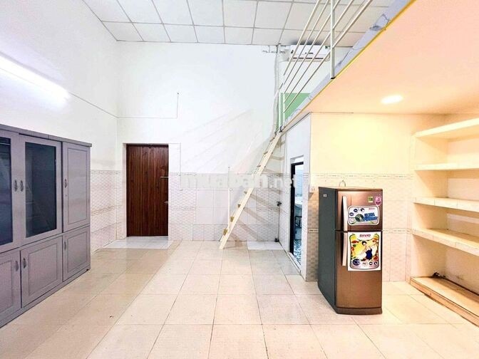 CĂN HỘ TRỆT DUPLEX CAO PHÒNG SIÊU RỘNG 40M2 NGAY KINH DƯƠNG VƯƠNG