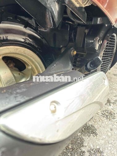 Honda Lead 110 Nâu 30998 km