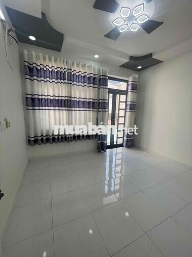 💎 💎 💎 TRỆT 2 LẦU 4,9❌9M CÓ 3PN 3WC THỐNG NHĂT P11 GIÁ 11 TRIỆU