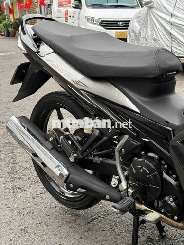 Yamaha Exciter Đen