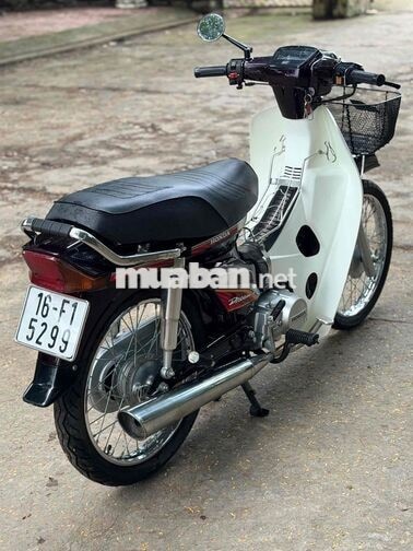 honda dream thái 96 ngoại hình sạch sẽ máy móc êm