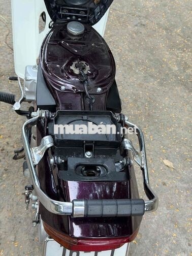 honda dream thái 96 ngoại hình sạch sẽ máy móc êm