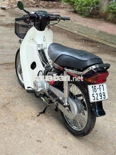 honda dream thái 96 ngoại hình sạch sẽ máy móc êm