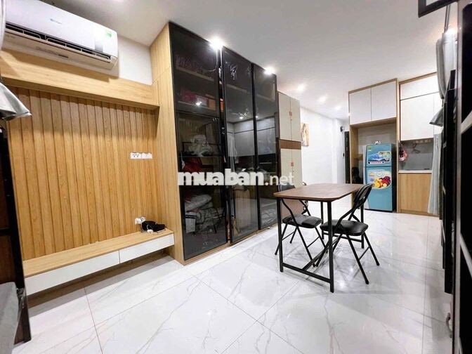 Homestay ở ghép giường tầng chỉ từ 1tr/ người có bao điện nước