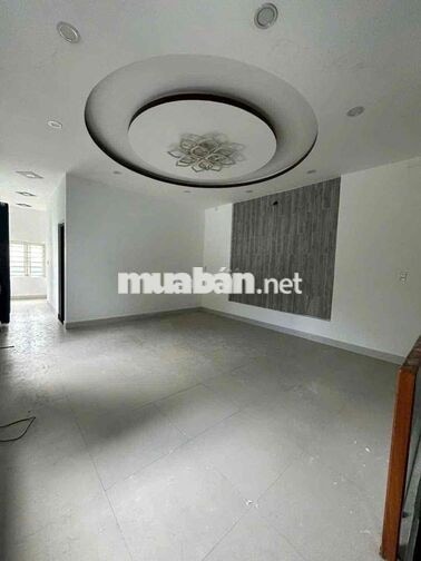 🌼CHO THUÊ NHÀ 3 TẦNG ĐƯỜNG NGUYỄN XÍ, HOÀ MINH.  - Diện tích: 100m2  -