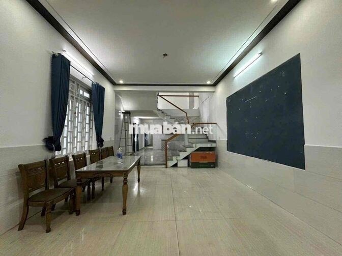 🌼CHO THUÊ NHÀ 3 TẦNG ĐƯỜNG NGUYỄN XÍ, HOÀ MINH.  - Diện tích: 100m2  -