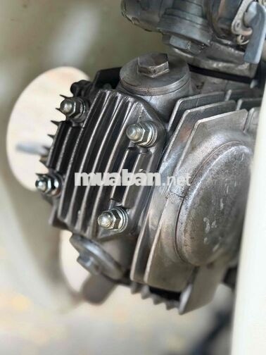 honda dream thái 96 ngoại hình sạch sẽ máy móc êm