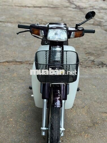 honda dream thái 96 ngoại hình sạch sẽ máy móc êm