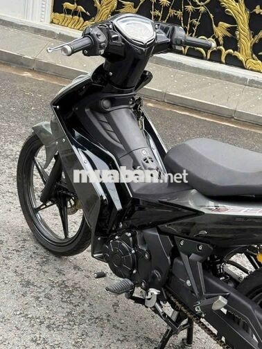 Yamaha Exciter Đen