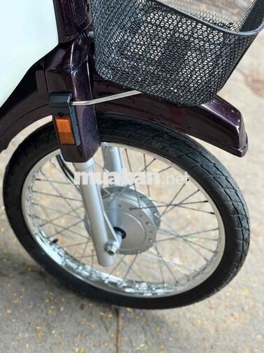 honda dream thái 96 ngoại hình sạch sẽ máy móc êm