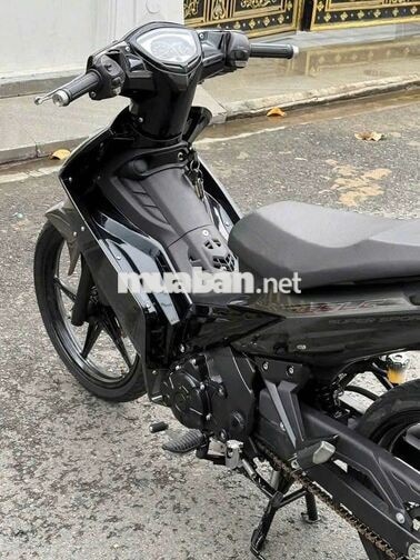 Yamaha Exciter Đen