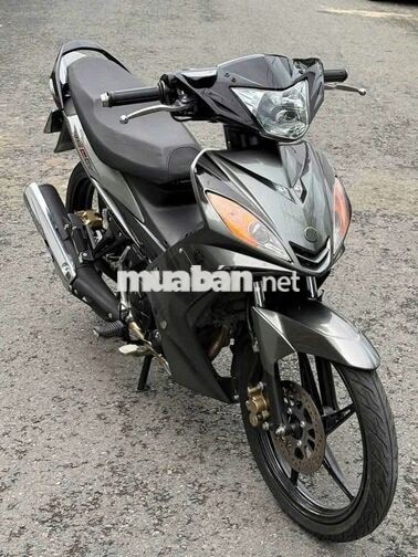 Yamaha Exciter Đen
