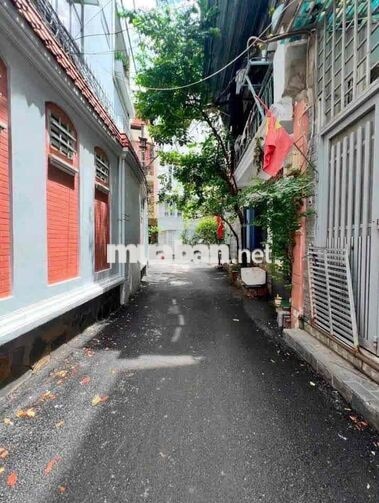 CHO THUÊ NHÀ NGUYÊN CĂN PHAN CHU TRINH – P24 BÌNH THẠNH