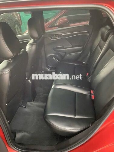 Honda Jazz 2024 Đỏ 5 chỗ
