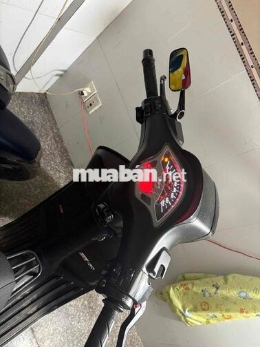 Piaggio Vespa Sprint 150cc 2022 Đen