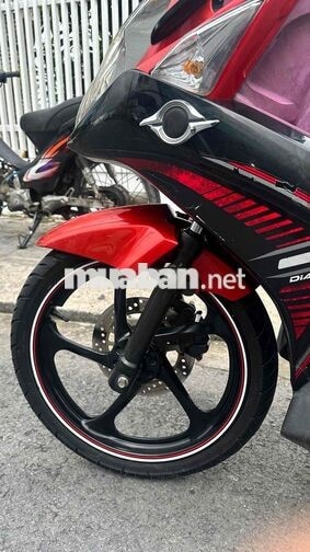 YAMAHA NOVO 5