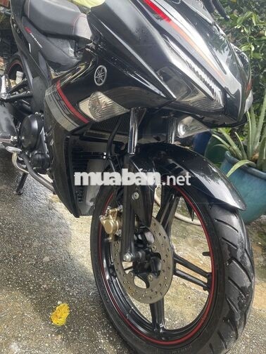 Yamaha Exciter 2021 Đen 30304 km