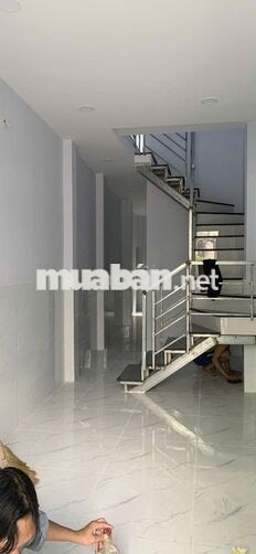 Bán nhà CMT8 Nhiêu Lộc, sổ hồng riêng, 6,5 tỷ, có thương lượng mạnh