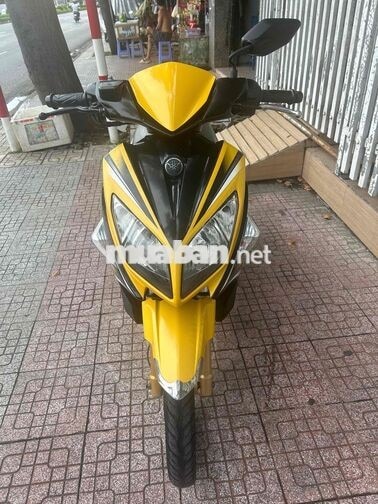 Yamaha Nouvo 4 zin êm ngon sạch đẹp cứng xe