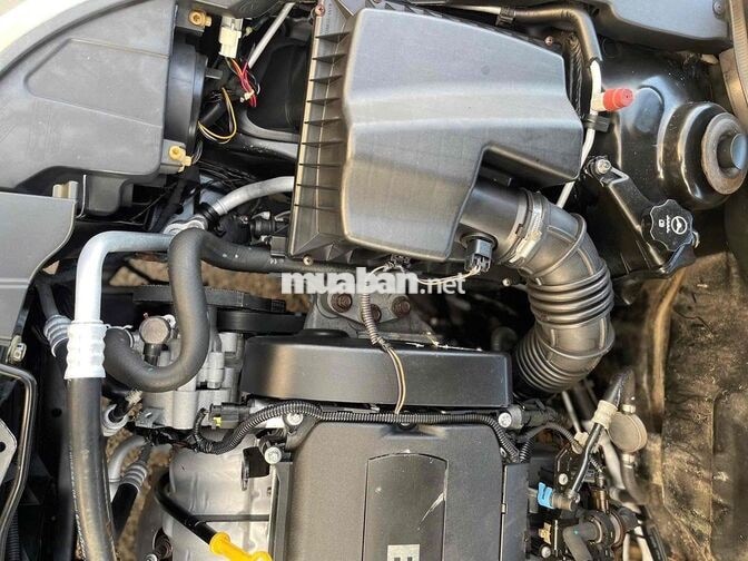 Daewoo Lacetti CDX 2010 Đen