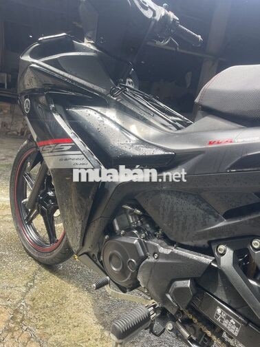 Yamaha Exciter 2021 Đen 30304 km